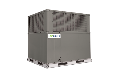 residential packaged equipment